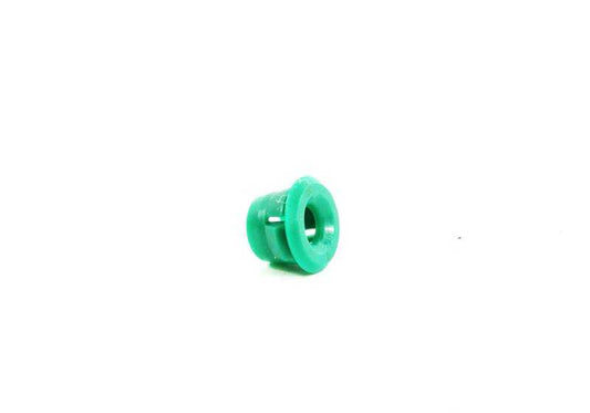 Tubo verde OEM 51711932996 para BMW E87, E30, E36, E46, E90, E91, E92, E93, E28, E34, E60, E61, E24, E63, E64, E32, E65, E66, F01, F02, F04, E31, E83. Original BMW.