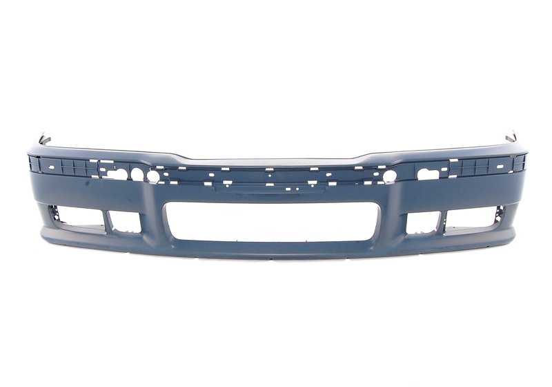 Revestimiento delantero OEM 51112252253 para BMW 3' E36 (11/1993 - 08/1999). Original BMW.