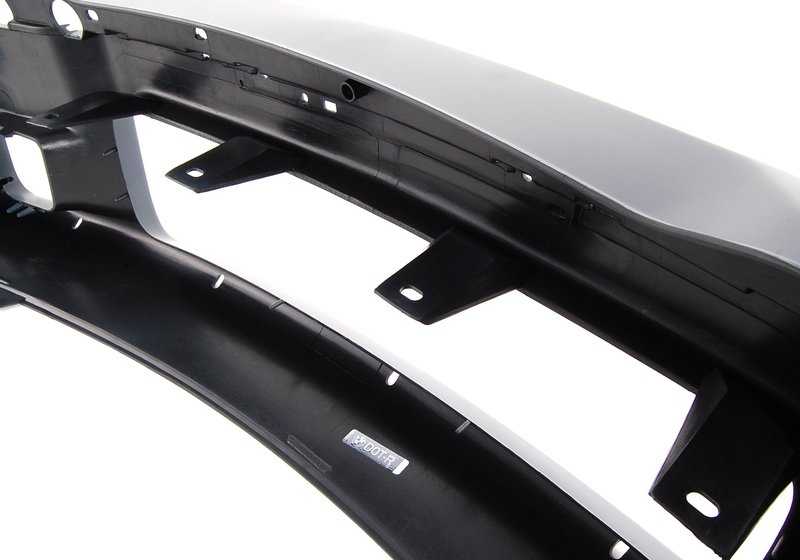 Trim for BMW 3 Series E36 (OEM 51112252253). Original BMW