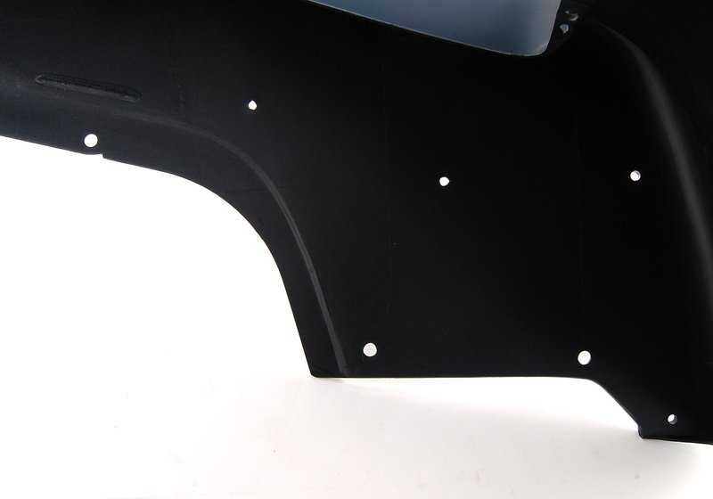 Revestimiento delantero OEM 51112252253 para BMW 3' E36 (11/1993 - 08/1999). Original BMW.