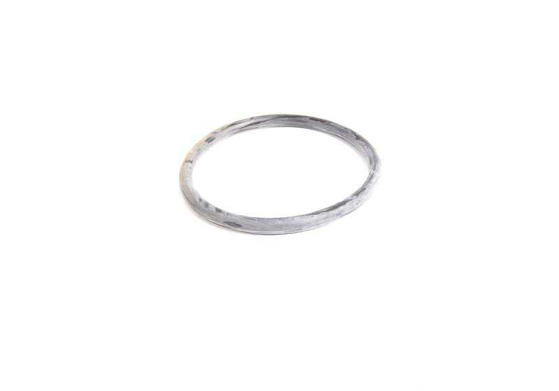 Junta de goma para tapa de balancines OEM 11141269557 para BMW E21, E30, E12, E28, E34, Z1. Original BMW.