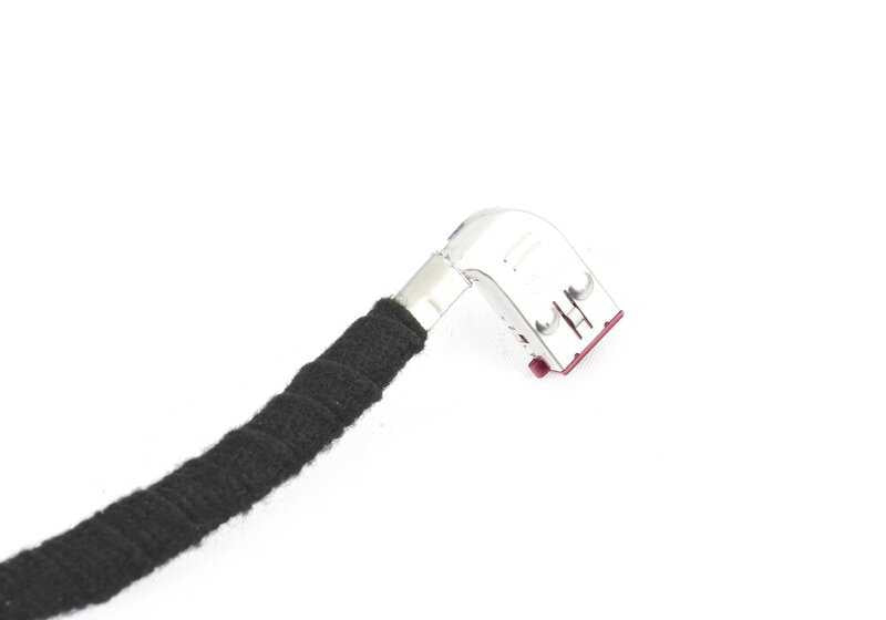 Câble de connexion Masque / CID OEM 61126928606 pour BMW E81, E82, E87N, E88, E90, E90n, E91, E91n, E92, E92N, E93, E93n. BMW d'origine.