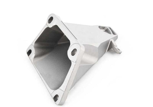 Soporte de motor derecho OEM 22116761114 para BMW E60, E61, E63, E64. Original BMW.