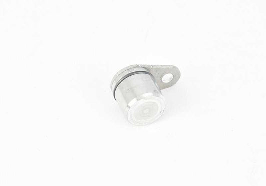 Tapón de cierre motor OEM 11417550490 para BMW E81, E82, E87, E88, E90, E91, E92, E93, E60, E61, F10, F11, E63, E64, E65, E66, F01, F02, E84, E83, F25, E70, E85, E86, E89. Original BMW.