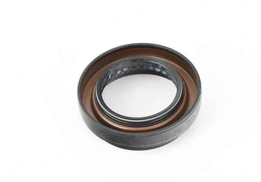 Driveshaft Seal for BMW F52 1 Series, F45, F46 2 Series, X1 F48, F49, X2 F39, MINI F54, F55, F56, F57, F60 (OEM 24278647245). Original BMW