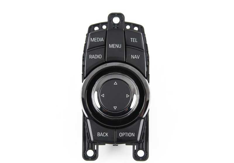 Unidad de control OEM 65829286709 para BMW F06, F06N, F12, F12N, F13, F13N. Original BMW.