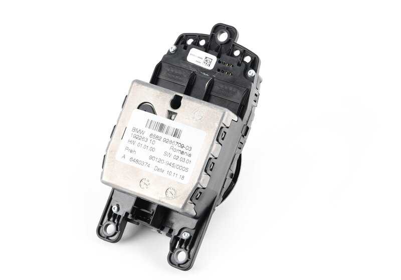 Unidad de control OEM 65829286709 para BMW F06, F06N, F12, F12N, F13, F13N. Original BMW.