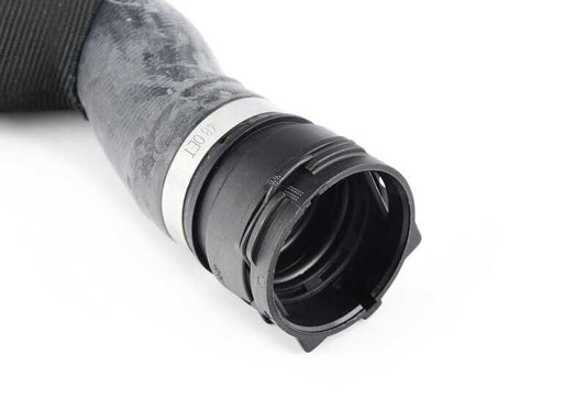 Mangueira de refrigeração para BMW Série 7 F01, F02 (OEM 17127591089). BMW original