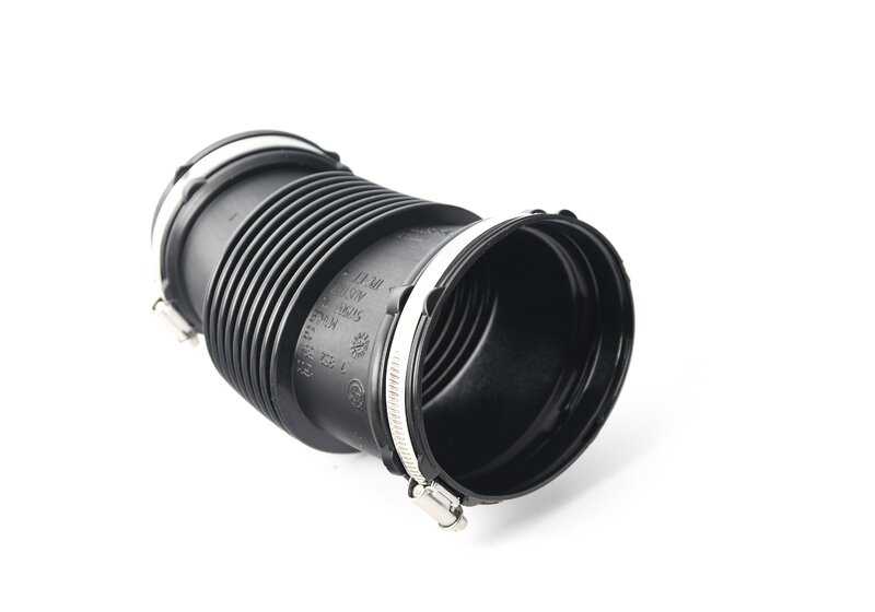 CLEAN AIR CONDUCT OEM 13717852384 for BMW F90 (M5, M5 Cs) and G90 (M5) - Compatible with S63M engines. Original BMW.