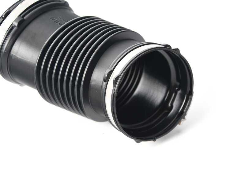 CLEAN AIR CONDUCT OEM 13717852384 for BMW F90 (M5, M5 Cs) and G90 (M5) - Compatible with S63M engines. Original BMW.