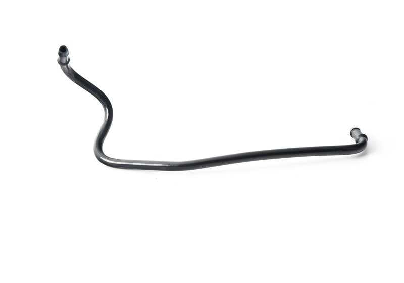 Manguera OEM 13901403010 para BMW E36. Compatible con todos los modelos de la serie E36. Original BMW.