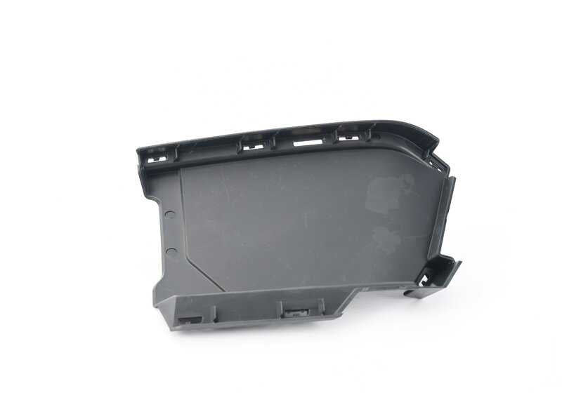 Prese d'aria sinistra per la serie BMW 3 G80, G81 (OEM 51138076995). BMW originale