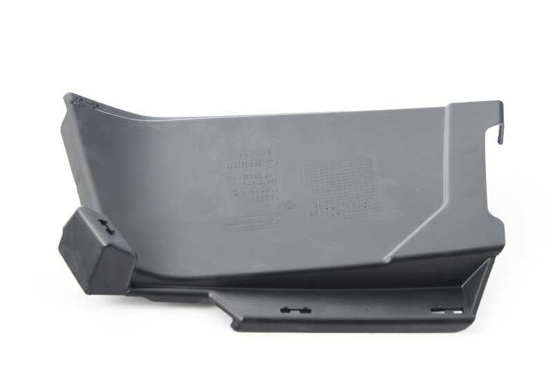 OEM 5117429013 left grid lid for BMW F39. Original BMW.