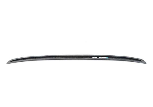 Carbon Rear Spoiler for BMW F93 (OEM 51628083398). Original BMW