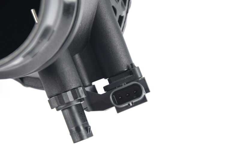 Tubo de admisión de aire OEM 13718054842 para BMW G87, G20, G21, G80, G81, G26, G82, G83, F97, F98. Original BMW.
