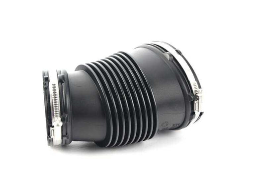 Conducto de aire limpio OEM 13717852383 para BMW F90, F90N, F91, F92, F93. Original BMW.
