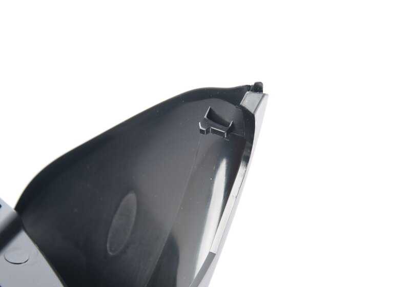 Anillo de retención derecho OEM 51167460148 para BMW X1 F48, X1 xDrive25i, sDrive20i... y más. Original BMW.