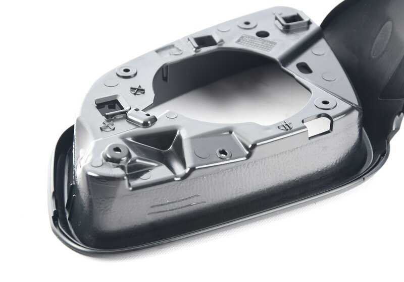 Anillo de retención derecho OEM 51167460148 para BMW X1 F48, X1 xDrive25i, sDrive20i... y más. Original BMW.