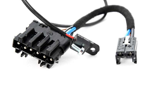 Motorkabel für BMW E88, F12, F12N (OEM 54347190744). Original BMW