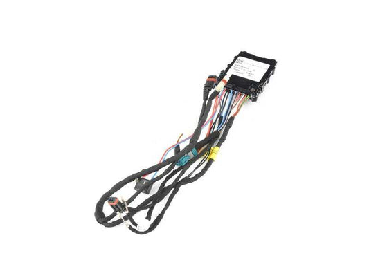 Módulo electrónico del retrovisor izquierdo OEM 67135A3DB25 para BMW G42, G87, G20. Compatible con 218i, 220d, 220i, 230i, M240i, M240i xDrive, M2, 316d. Original BMW.
