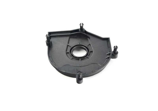 Tapa de motor OEM 11417805107 para BMW E81, E82, E87, E88, F20, F21, F22, E90, E91, E92, E93, F30, F31, F34, F32, F33, F36, E60, E61, F07, F10, F11, E84, E83, F25, F15. Original BMW.