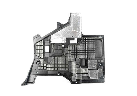 Revêtement de soubassement OEM 51718158270 pour BMW Série 5 E39. Véritable BMW.