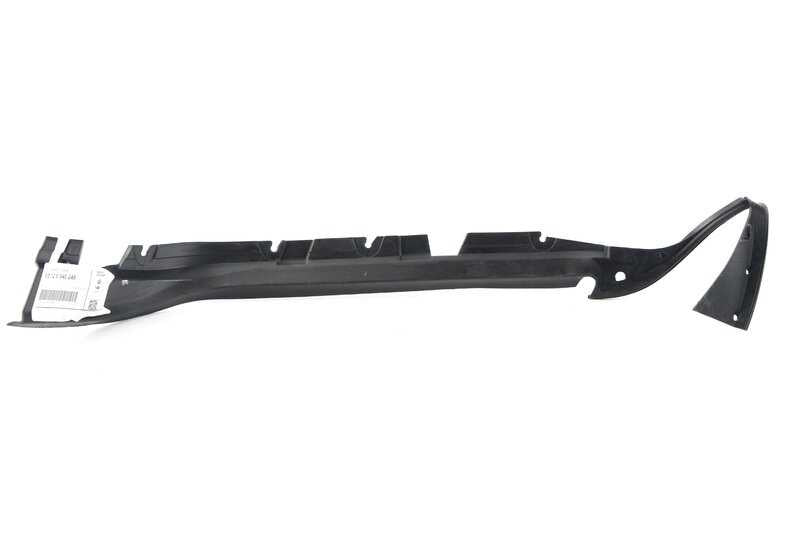 Junta de faro a capó derecho OEM 63126940248 para BMW E53. Original BMW.