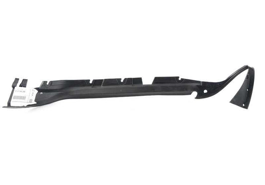 Lighthouse Board Right Hood OEM 63126940248 for BMW E53. Original BMW.