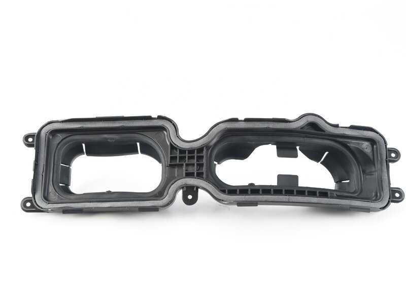 Junta izquierda de piloto trasero OEM 63217231239 para BMW Z4 E89. Original BMW.