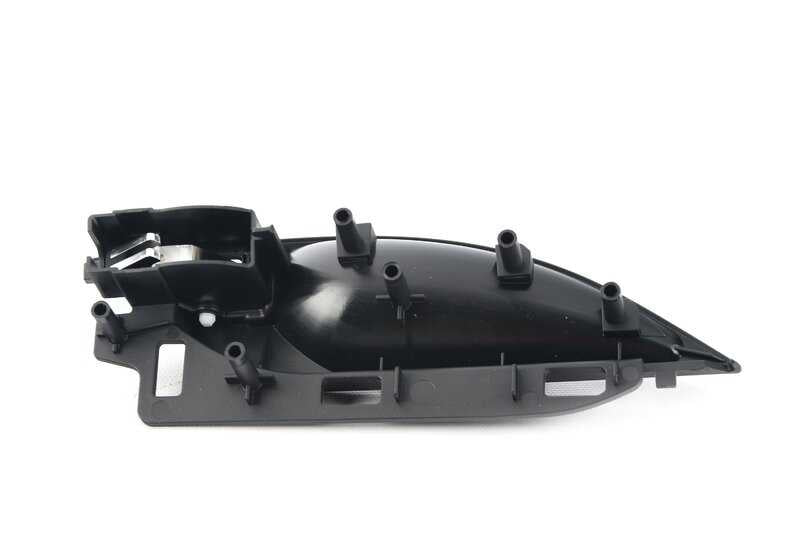 Manija interior izquierda OEM 51412991953 para BMW X1 E84 sDrive16d, sDrive18d, xDrive18d… y más. Original BMW.
