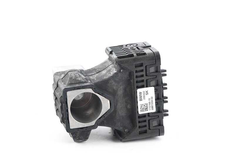 OEM right engine bearing 22116887268 for BMW I3 (I01, I01N). Original BMW.