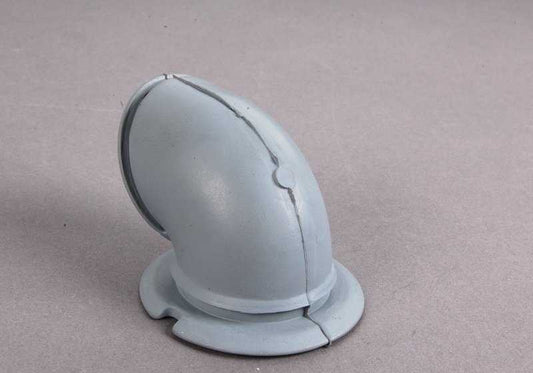 Válvula de desagüe OEM 64318370067 para BMW E46, E83, E89. Original BMW.