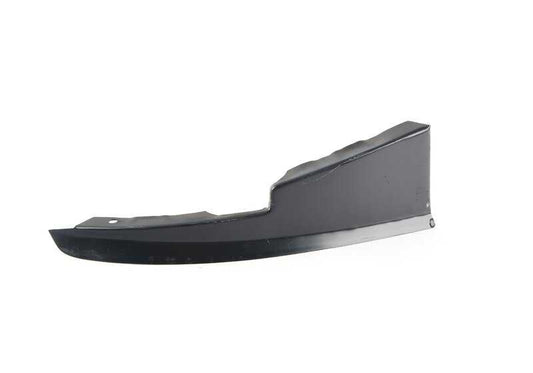 Cerradero izquierdo OEM 41321813497 para BMW E30. Pieza original BMW.