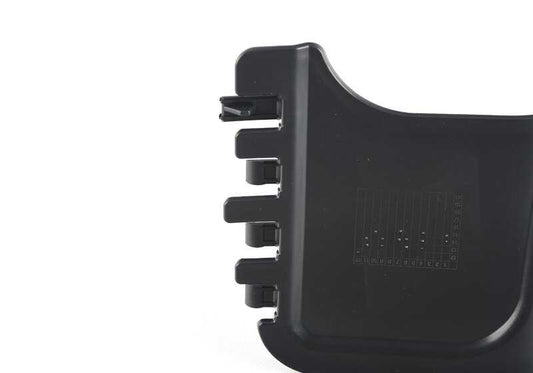 Tapa lateral izquierda OEM 51718060409 para BMW M3 F80, M4 F82 y M4 F83. Original BMW