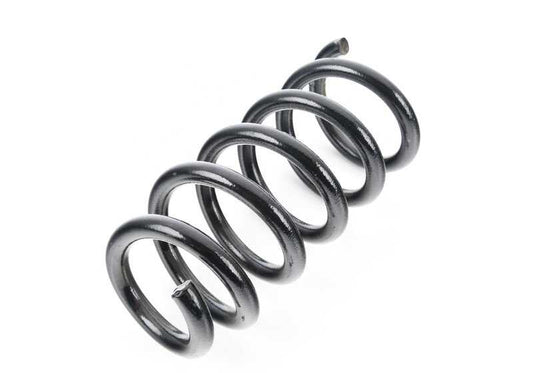 Front coil springs for BMW F85, F86 (OEM 31337850220). Original BMW.