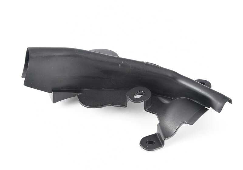 Junta da tampa lateral dianteira direita para BMW Série 5 F90, G30, G31, G38, Série 8 G14, G15, G16 (OEM 51767349602). BMW original