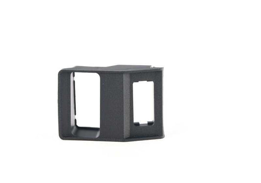 Acabamento lateral direito para BMW Série 5 E34 (OEM 51458110498). BMW original