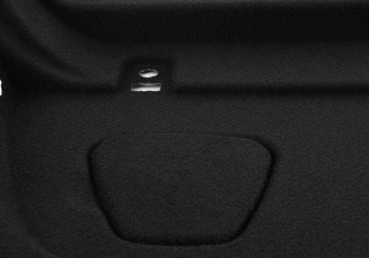 Revestimiento compartimento de equipajes derecho OEM 51477303578 para MINI F55, F55 LCI (Cooper, One, Cooper S)... y más. Original MINI.