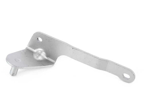 Soporte del intercooler OEM 17517843125 para BMW Serie 5 F10 y Serie 6 F06, F06N, F12, F12N, F13, F13N. Original BMW.