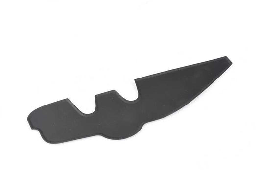 Insert mat for BMW I01, I01N (OEM 51417347843). Original BMW.