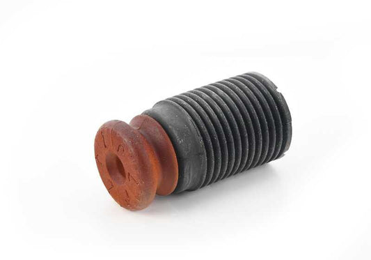 Additional shock absorber for BMW F10, F12, F12N (OEM 31336776144). Genuine BMW