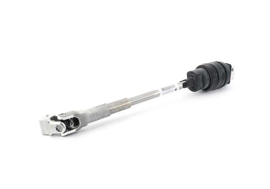 Eje inferior de dirección OEM 32306886555 para BMW X1 E84. Repuesto original BMW.