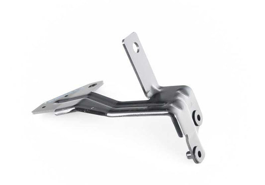 Soporte derecho del splitter delantero OEM 51118065524 para BMW F80, F82. Original BMW.