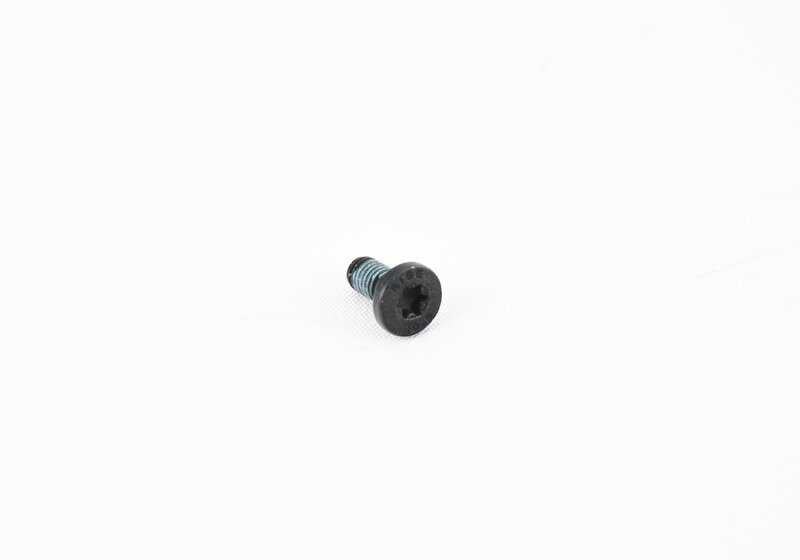 Tornillo Torx OEM 07149194838 para MINI R56, F56, F55, Clubman R55 y más. Original MINI.