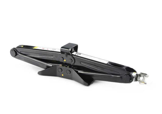 Gato elevador OEM 71106889264 para BMW I20, G09, F97, G01, G08, G02, F98, G05, F95, G06, F96, G07. Compatible con modelos como X3 M, XM, iX xDrive. Original BMW.