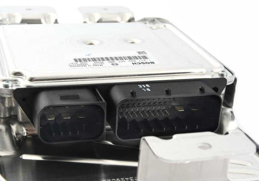 Unità di indirizzo attivo OEM 32436788164 per BMW E60, E61, E63 ed E64. Compatibile con modelli 520D, 523i e N47, N52K, N53. BMW originale.