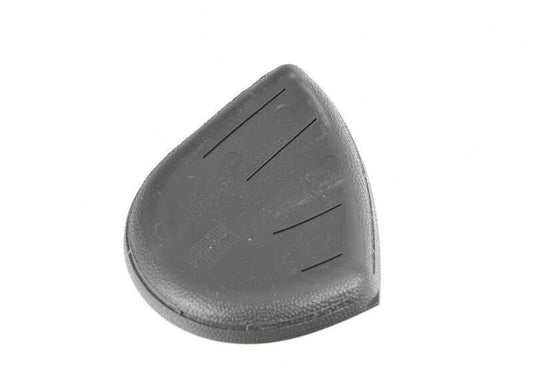 Einfügen der rechten Vordertür OEM 51427292468 für BMW F15, F85, F16, F86. Original BMW.