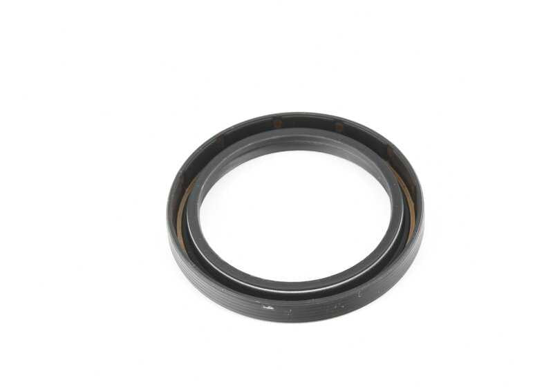 Retén de aceite 50x65x8 OEM 27108627022 para BMW F40, F70, F44, F45, F46, U06, F74, F78, F48, U11, F39, U10 y MINI F54, F60, U25. Original BMW y MINI.