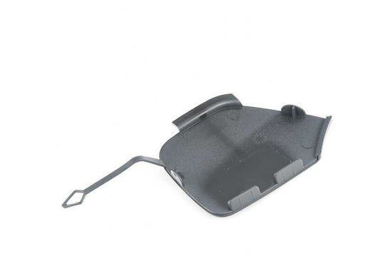 OEM 5117462279 Cap di rimorchio anteriore per BMW I3 (I01). BMW originale.