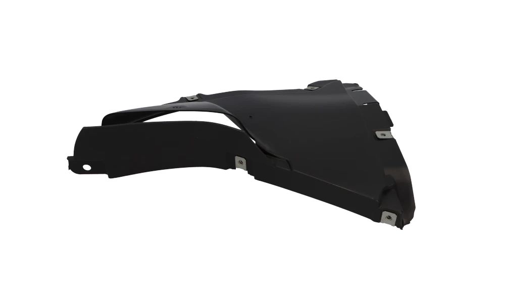 Cubierta inferior derecha OEM 51757312830 para BMW Serie 5 F10, F11, F10 LCI, F11 LCI. Original BMW.